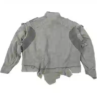 D5OVE Utility Jacket Grey