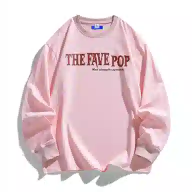 FAVEPOP T