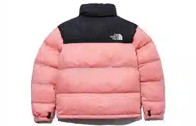 The North Face Nuptse