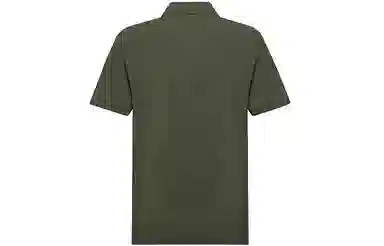 EMPORIO ARMANI SS24 LogoPolo