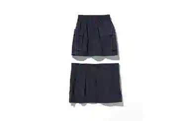 nautica white sail SS24