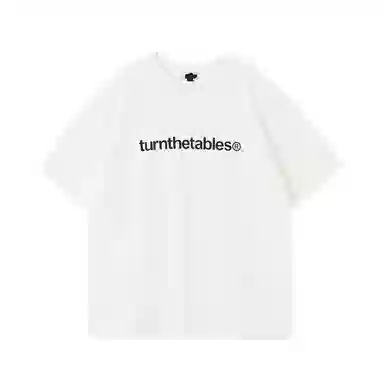 TURNTHETABLES T