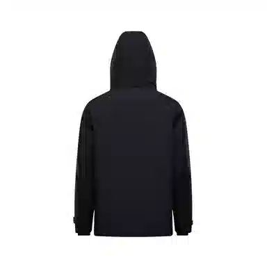 阿尔卑斯 连帽防风休闲时尚加厚保暖滑雪衣 男款