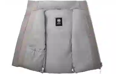 Canada Goose PASTELS Logo