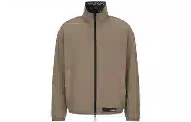 Emporio Armani SS23 Herringbone Jacket