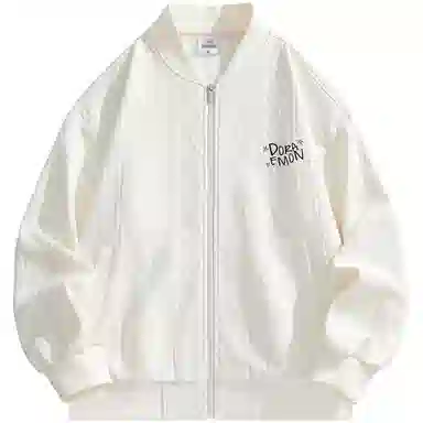 Doraemon Bomber Jacket