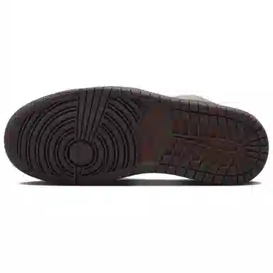 Jordan Air Jordan 1 Low Gold