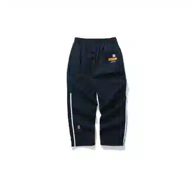 nautica white sail