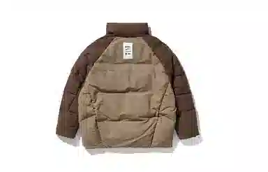 nautica white sail FW23