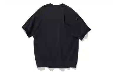 nautica white sail SS23 logoT