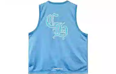 Chrome Hearts FW23 Reversible Jersey