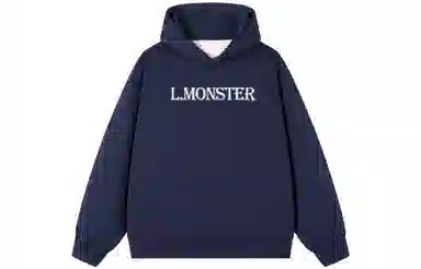 LIGHTNING MONSTER Logo