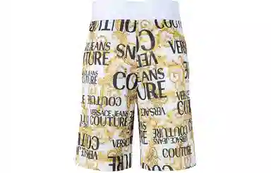 VERSACE JEANS COUTURE logo