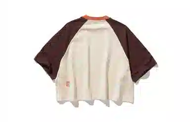 nautica white sail SS24 T