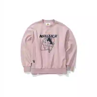 nautica white sail