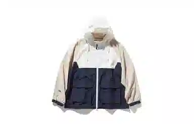 nautica white sail SS24