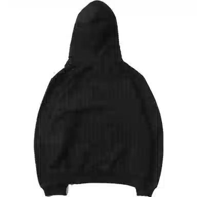 oniarai Hoodie Black