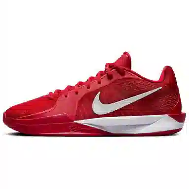 Nike Sabrina 2 Red