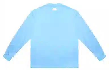 MR.ENJOYDA MONEY FW22 Long Sleeve T-Shirt