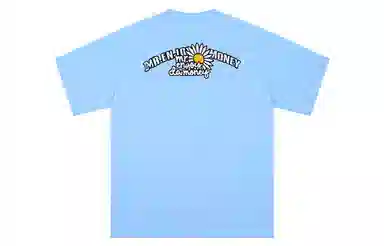 MR.ENJOYDA MONEY SS23 T