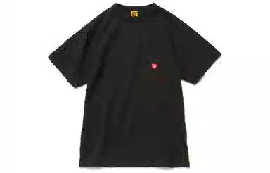 HUMAN MADE FW22 Pocket t-shirt LogoT