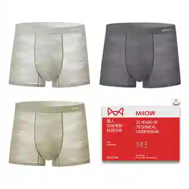 MIIOW 3