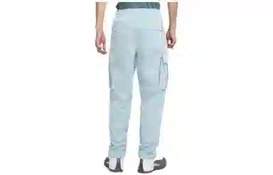 Jordan Cargo Pants Ocean Deep Blue