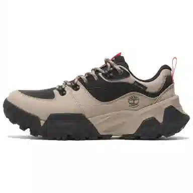 Timberland Motion Scramble