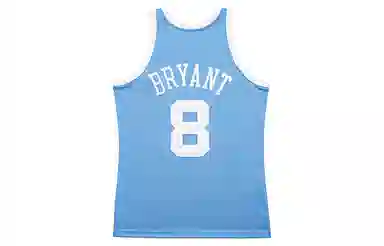 Mitchell Ness NBA 8 AU 04-05