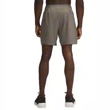 lululemon Pace Breaker Lined Short 7"