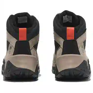 Timberland Motion Scramble