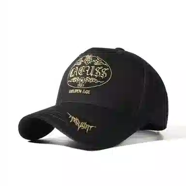 CACUSS junior