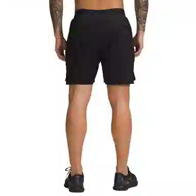 lululemon License to Train Shorts 7"