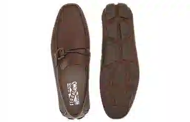 FERRAGAMO GANCINI