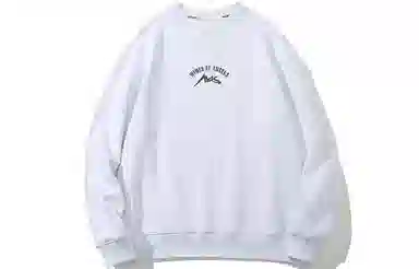 Kimura Wings Reflective Crewneck Sweatshirt