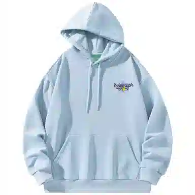 Sesame Street Hoodie