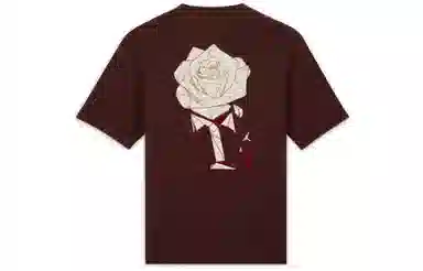 Jordan x Teyana Taylor LogoT