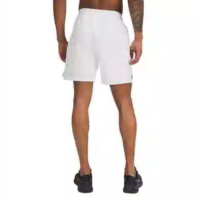 lululemon License to Train Shorts 7"
