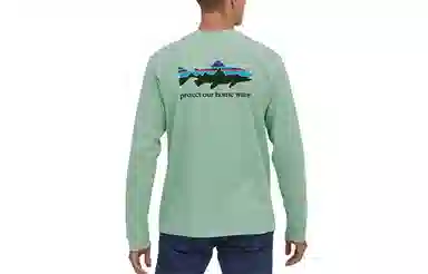 patagonia LogoT