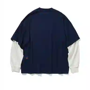 nautica white sail T