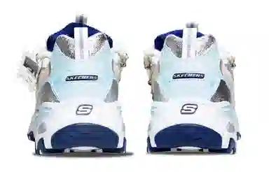 Skechers D'LITES 1.0