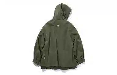 nautica white sail FW23