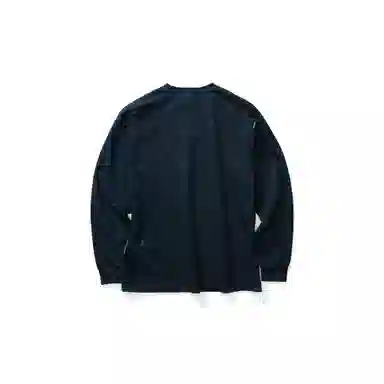 nautica white sail FW24 LOGOT