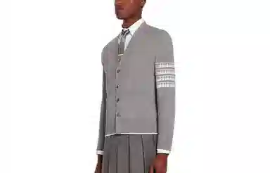 THOM BROWNE SS22 4V
