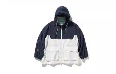 nautica white sail SS24