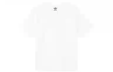 adidas originals Lrg Logo Tee LogoT