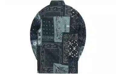 KITH Ludlow Buttondown