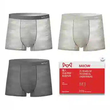 MIIOW 3