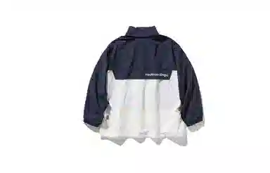 nautica white sail SS24