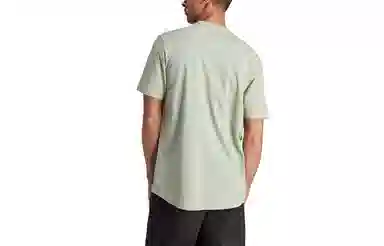 adidas ALL SZN GARMENT-WASH TEE LogoT